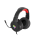 Genesis Neon 200 RGB czerwone - 1077621 - zdjęcie 2